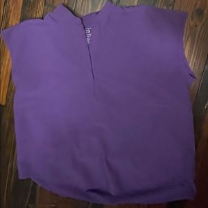 Figs Large Rafaela Ultra Violet